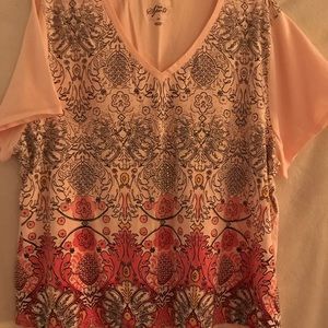 Fancy T-shirt